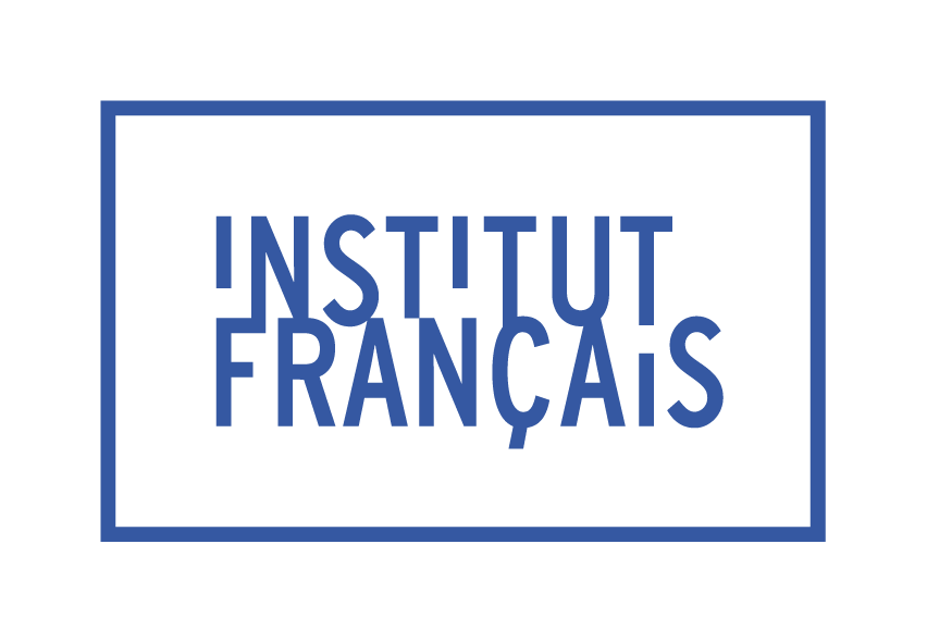 Institut Français logo